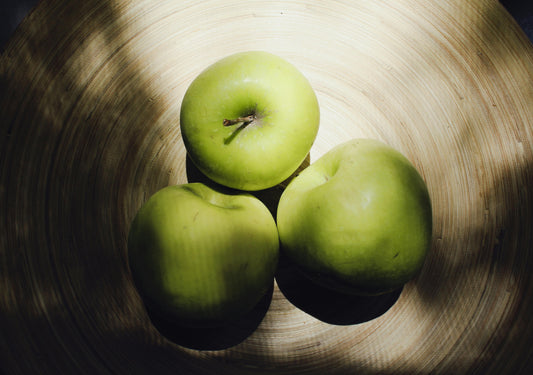 Apple Crisps in Jam Jars: 6-Step DIY Easy Recipe