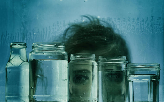 5 DIY Projects to recreate with Big Glass Jars