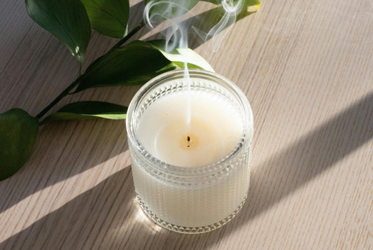 candle jars