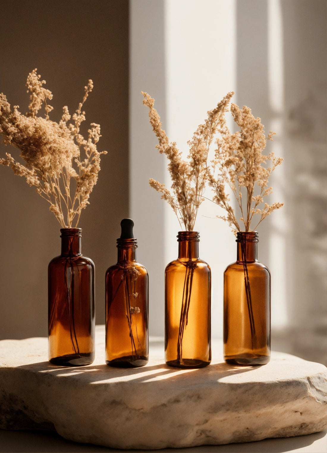 6 Ways to Reuse Your Old Empty Bottles at Home