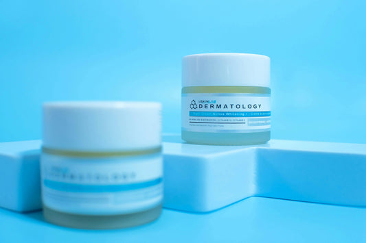 Benefits of Using Glass Cosmetic Jars in the Organic Skincare Business