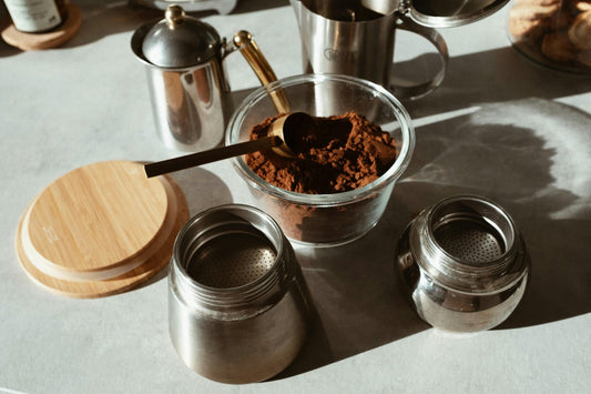 storage glass jars