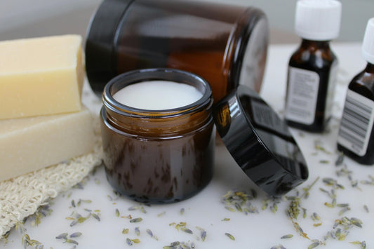 6 Different Types of Small Glass Jar for Packaging and Storage You Should Know