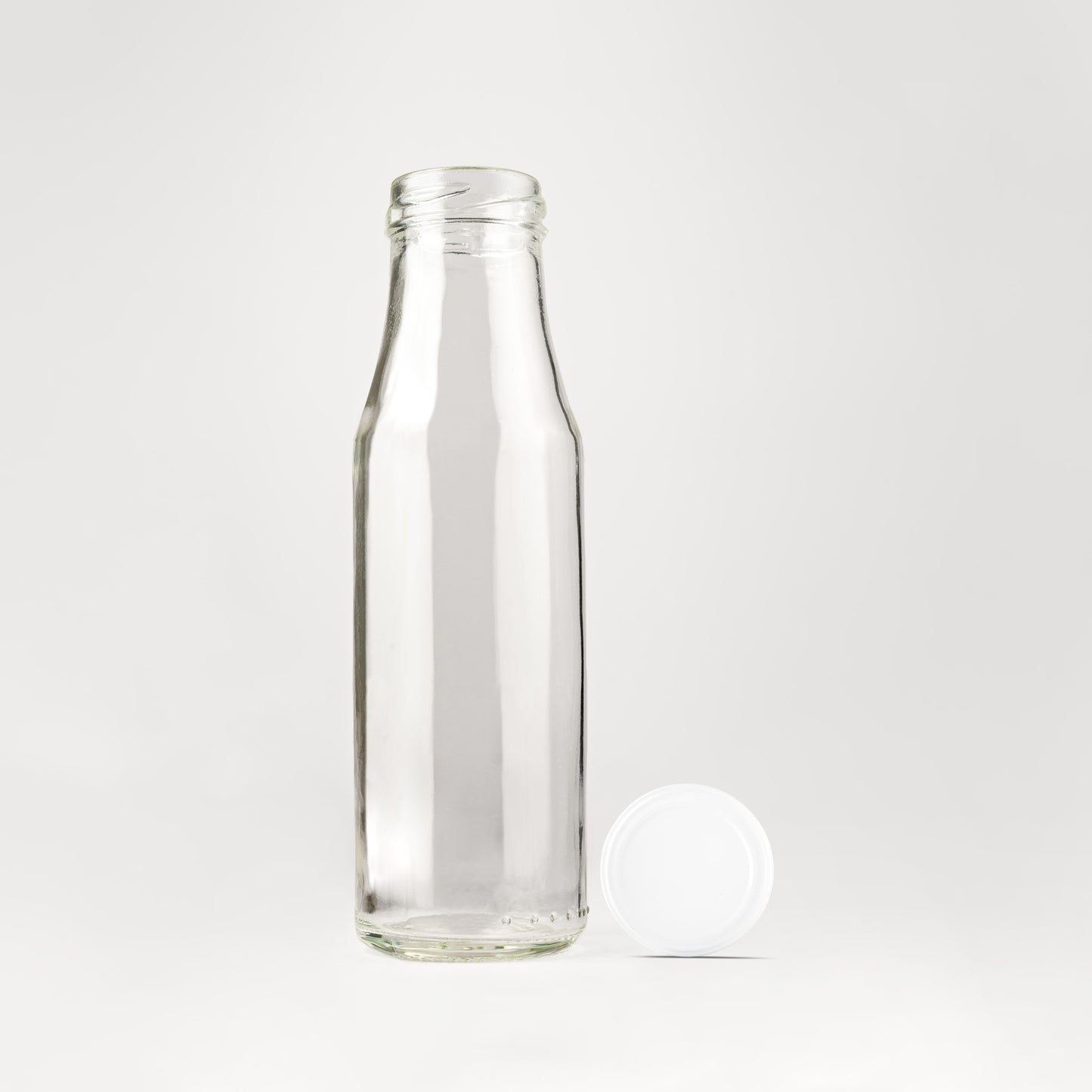 200ml Sauce Bottle