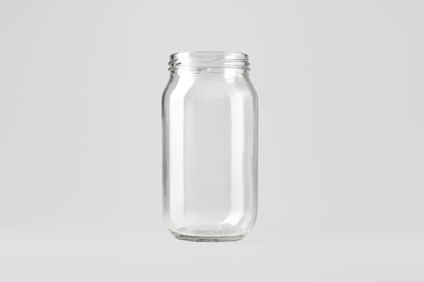 1 Litre Pickle Jar