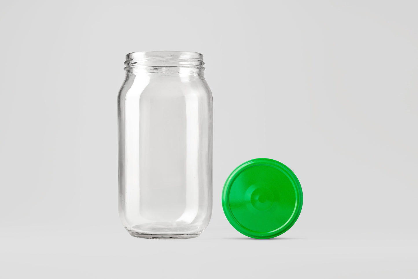 1 Litre Pickle Jar