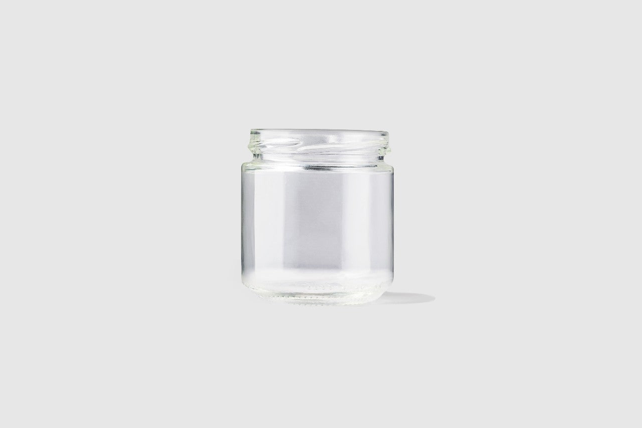 200ml Preserving Jar - Southern Jar Company Ltd