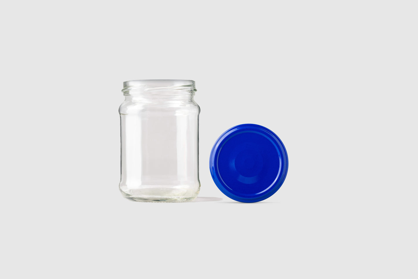 250ml Jam Jar - Southern Jar Company Ltd