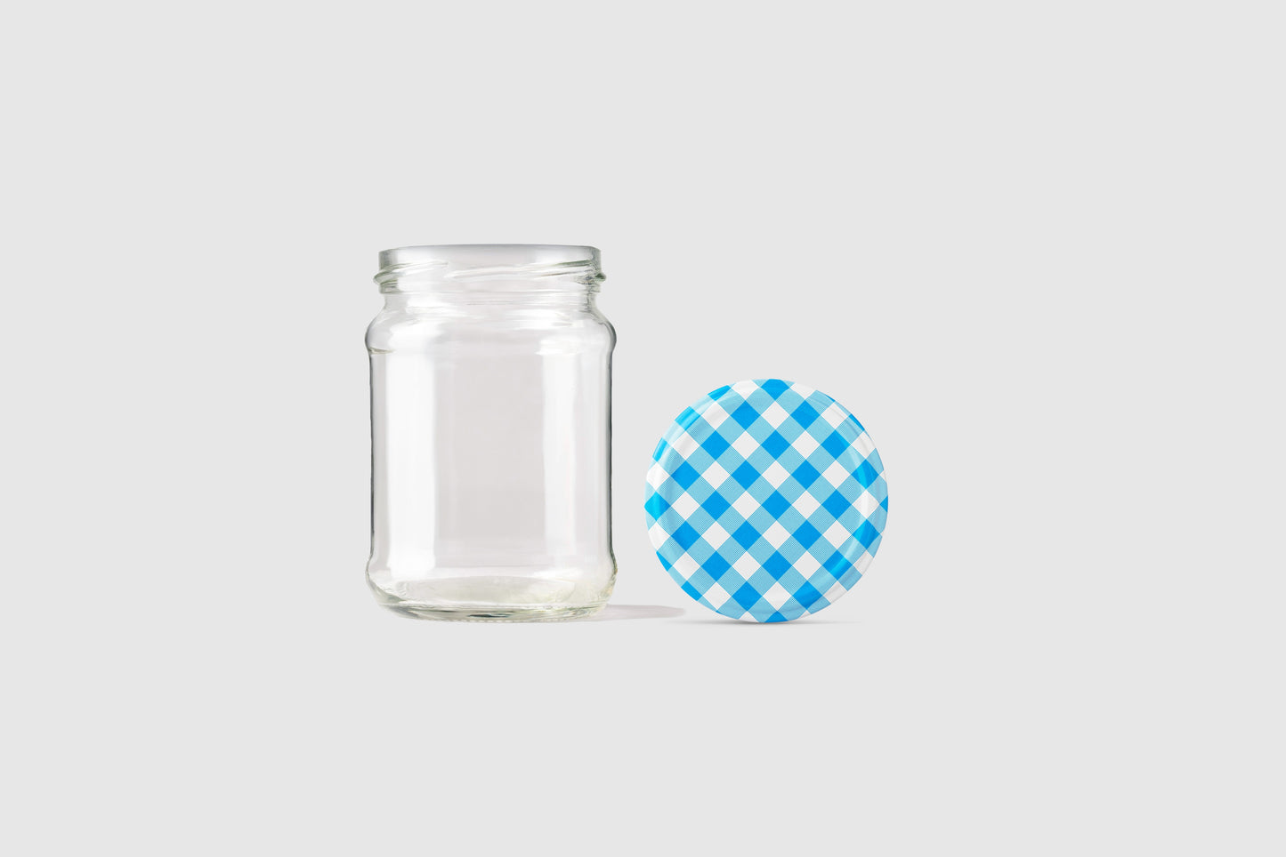 250ml Preserving Jar - Southern Jar Company Ltd