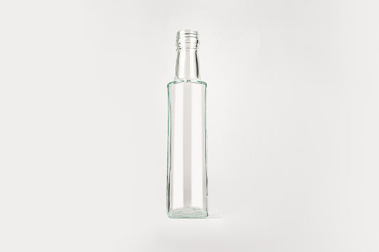 200 ml glass bottles
