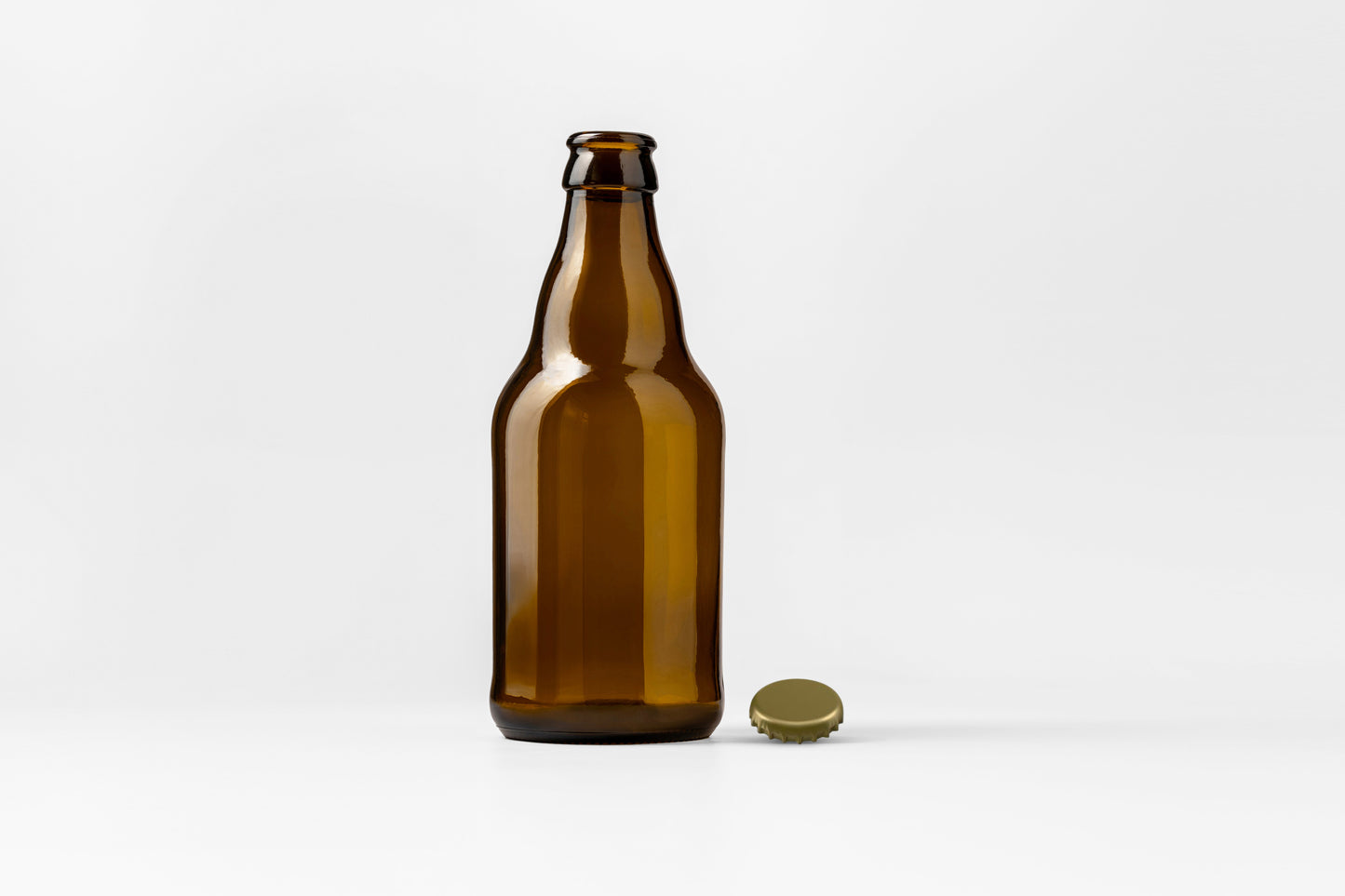 330ml Beer Bottle - Southern Jar Company Ltd