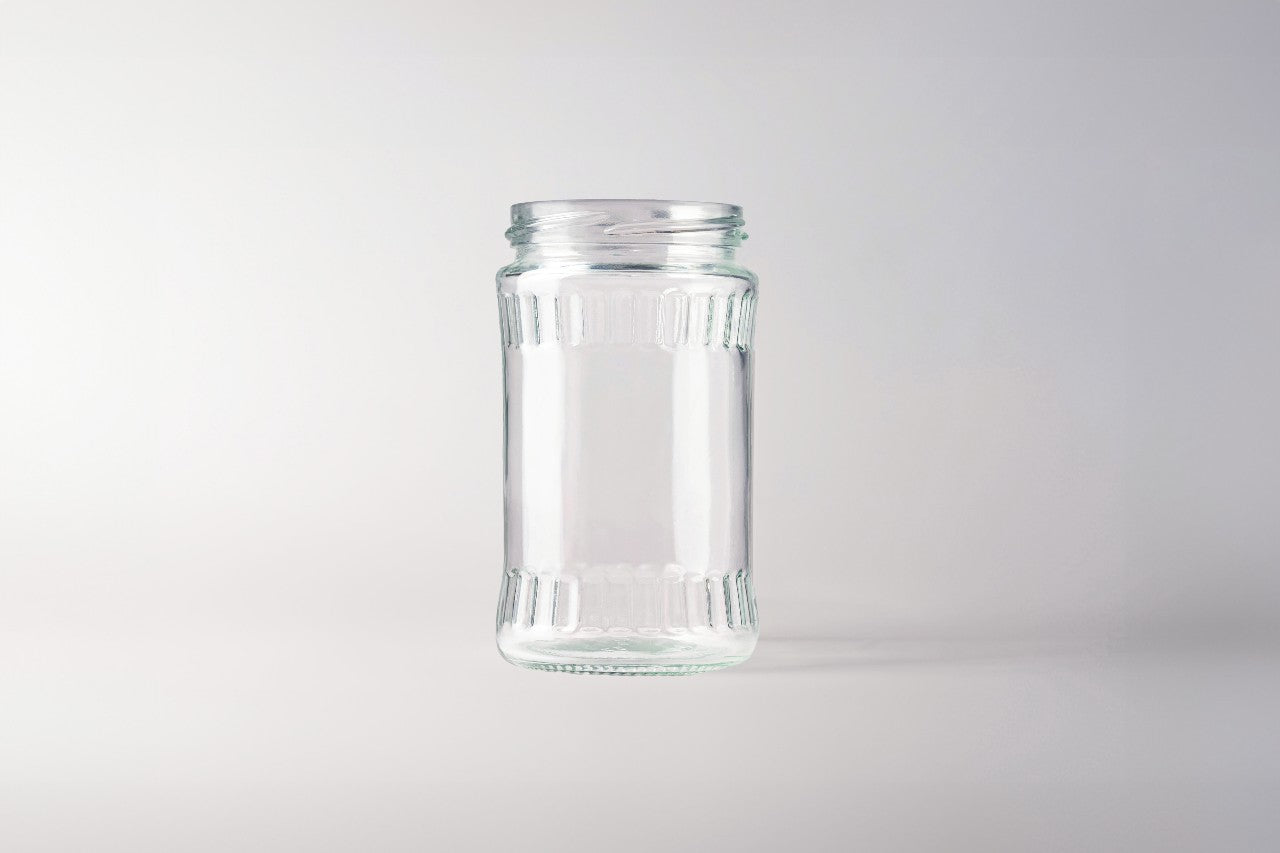 370ml Jam Jar - Southern Jar Company Ltd