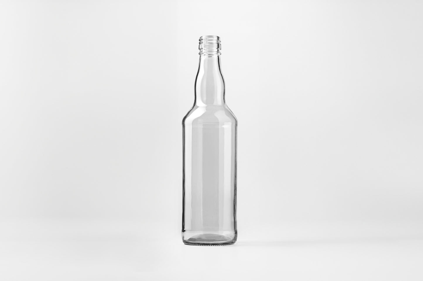 500ml Glass Bottle Monopol