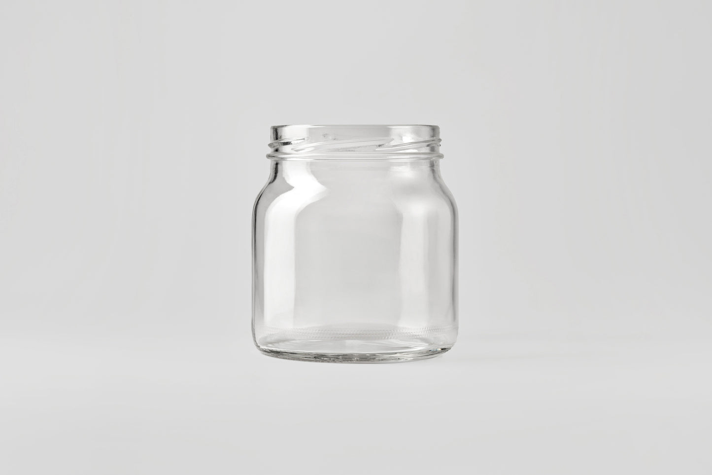 530ml Preserving Jar