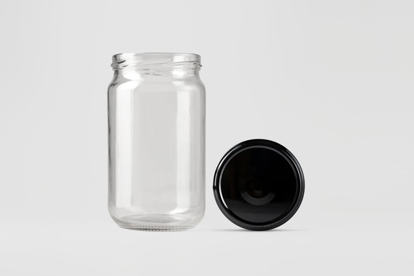 720ml Pickle Jar Normalise - Southern Jar Company Ltd