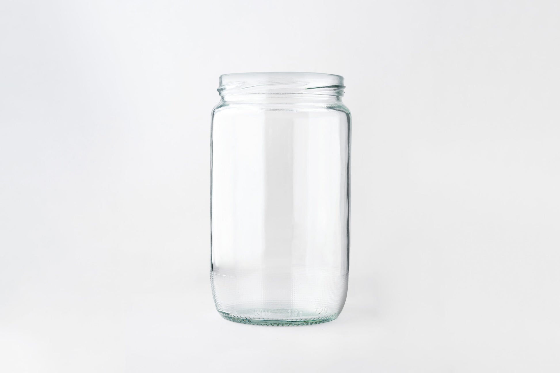 720 ml jar