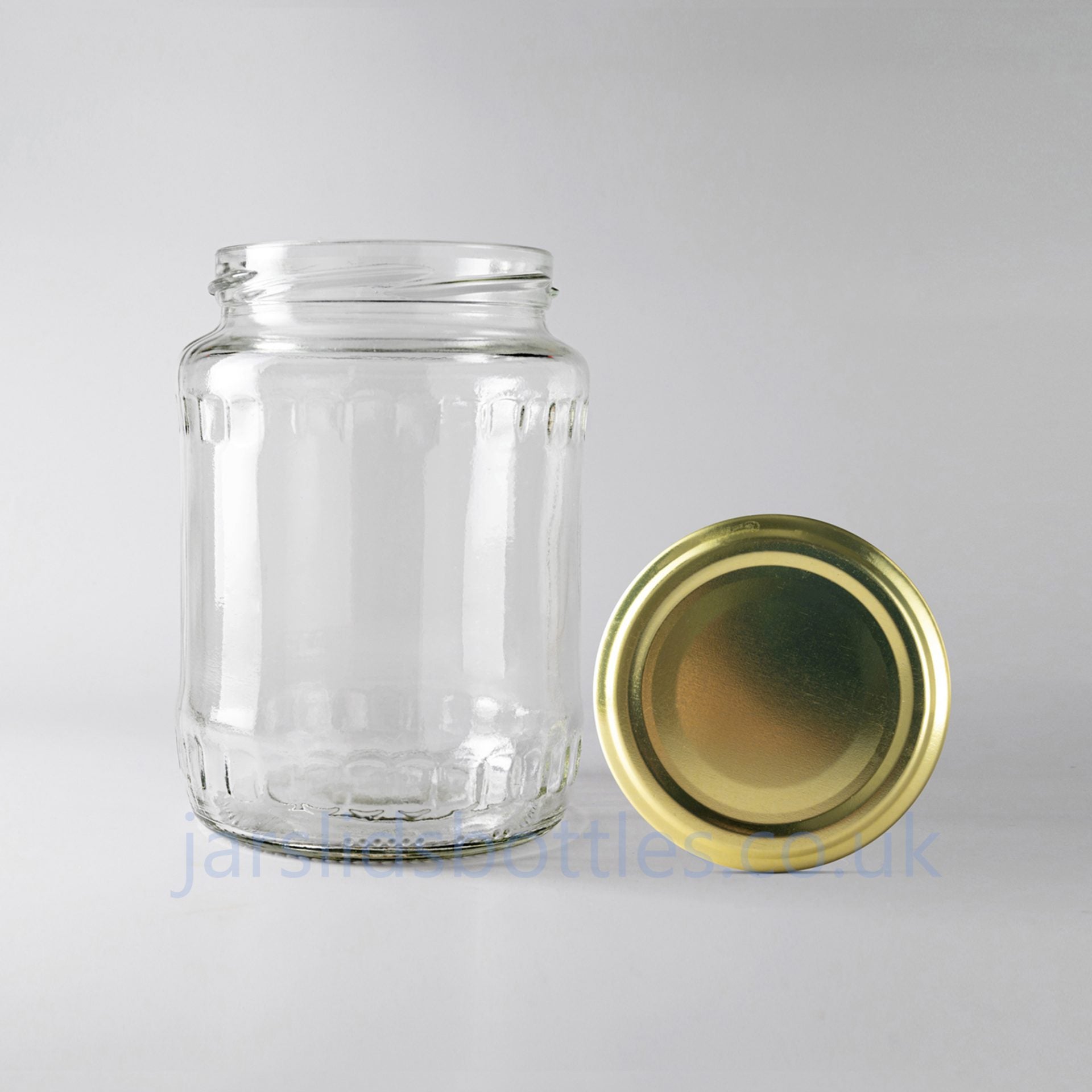 720 ml jar