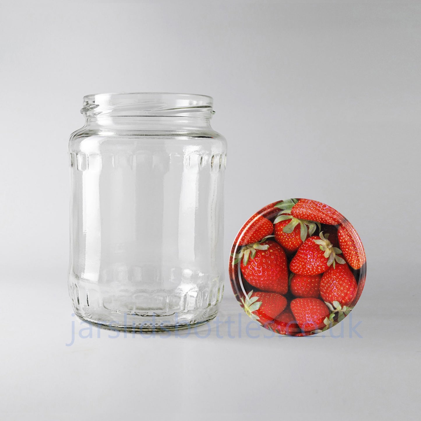 720 ml jar