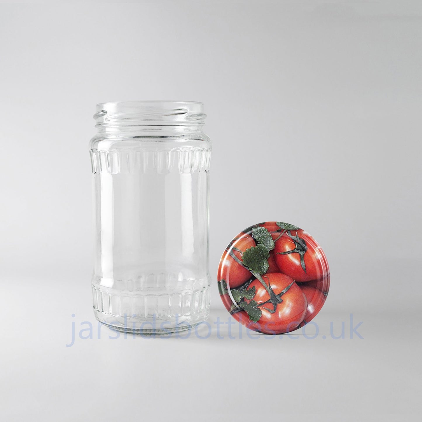 370 ml jar