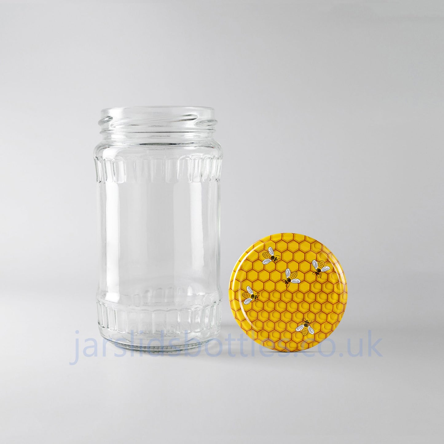 370 ml jar