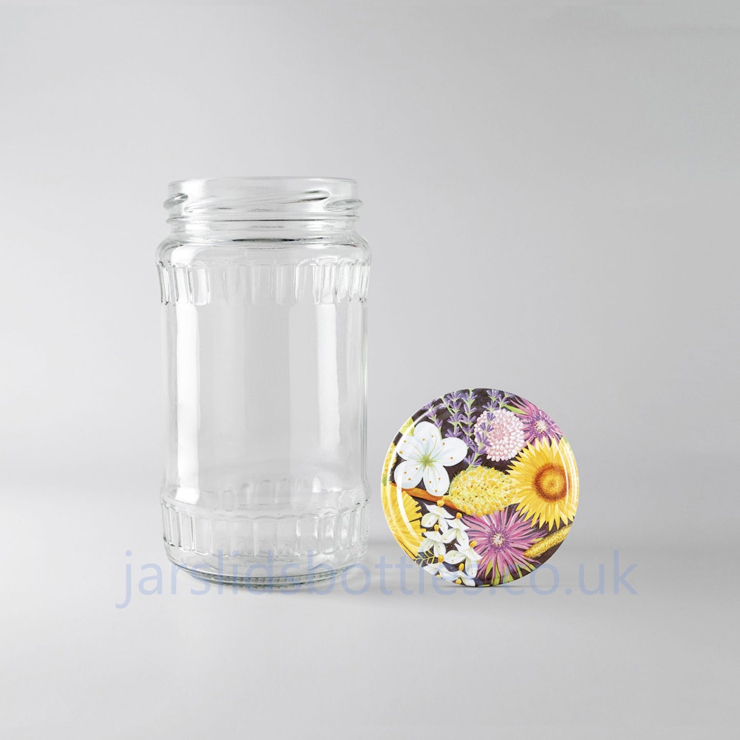 370 ml jar