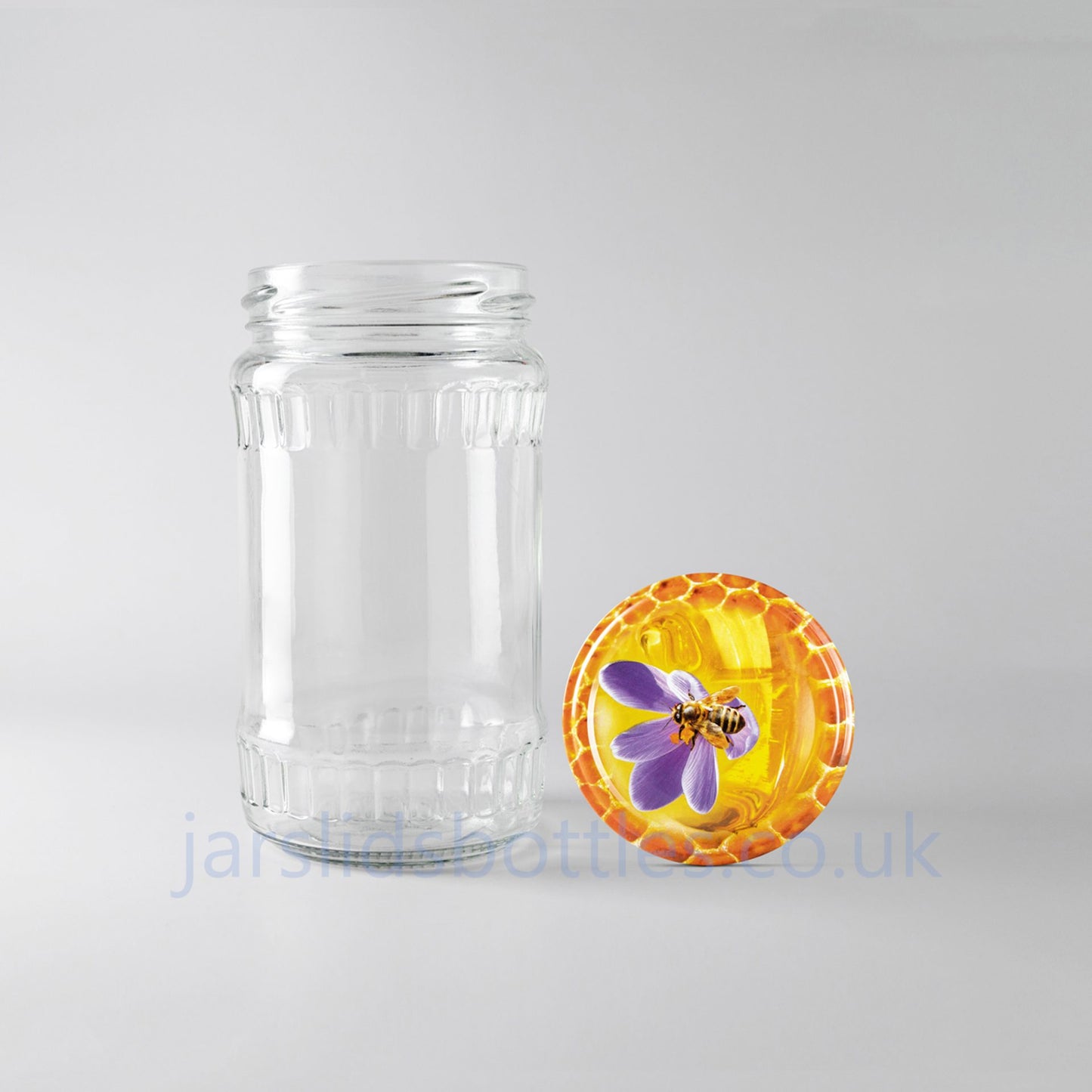 370 ml jar
