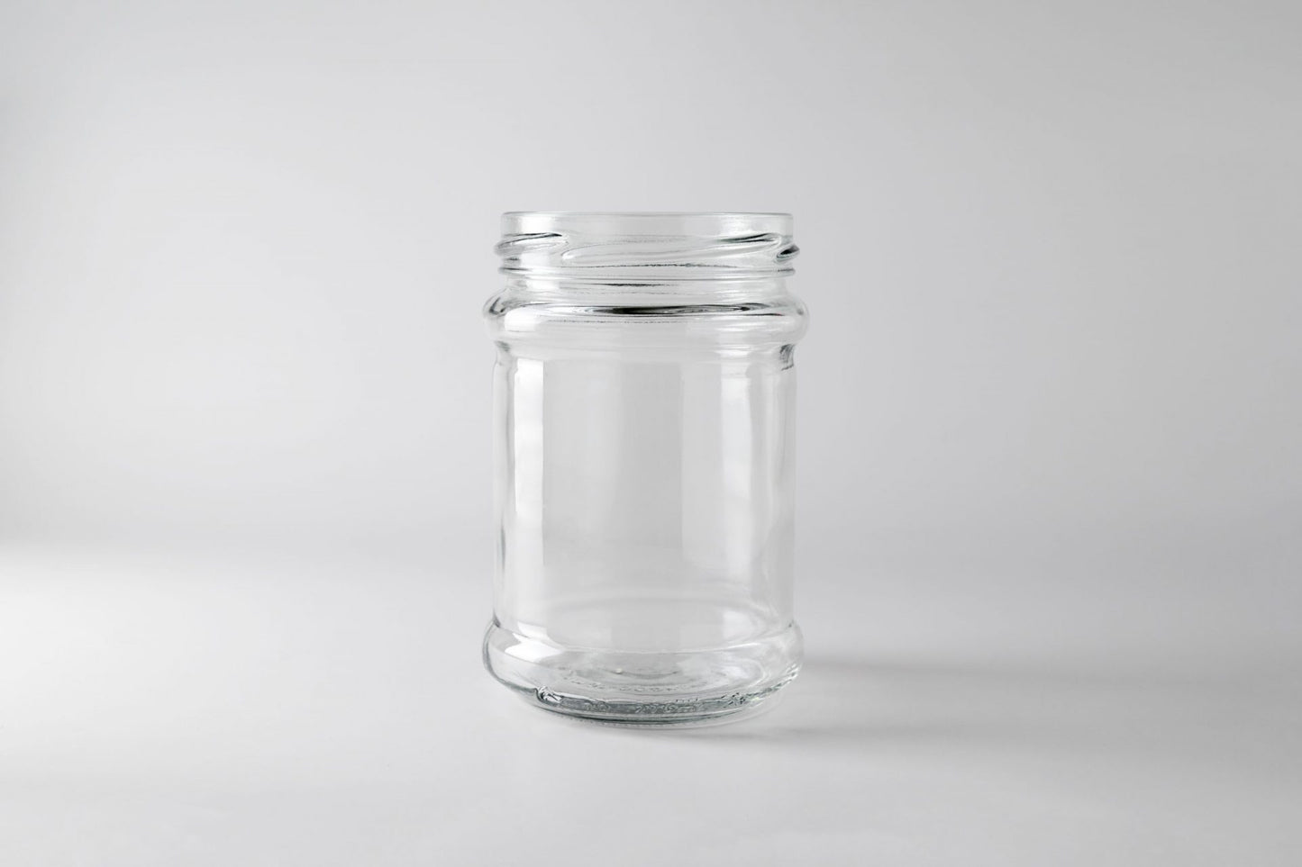 270 ml jam marmelade honey jar.