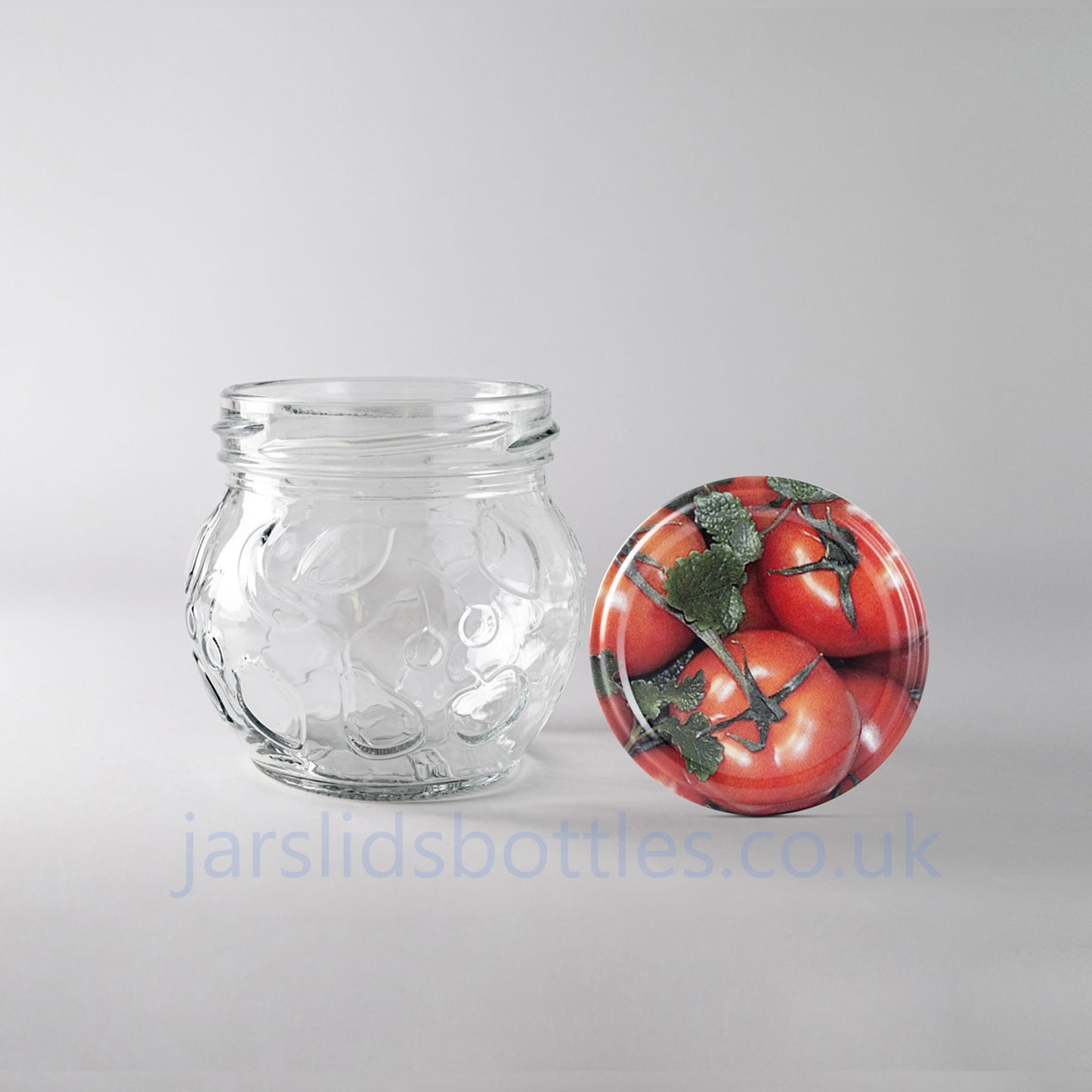 200 ml Jam jar