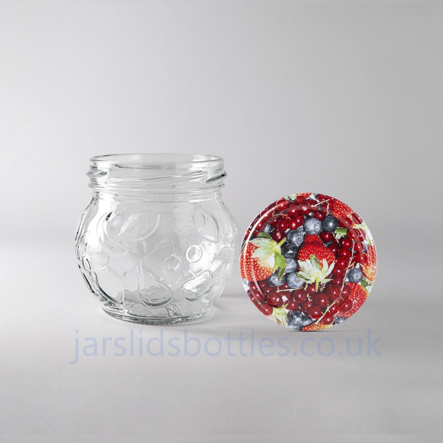 200 ml Jam jar
