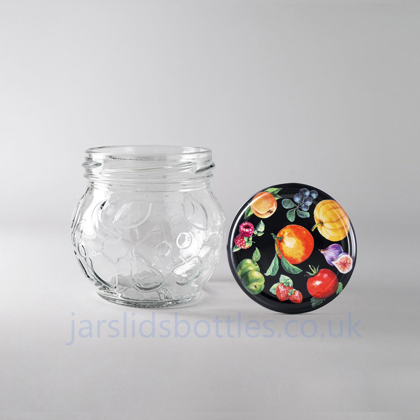 200 ml Jam jar