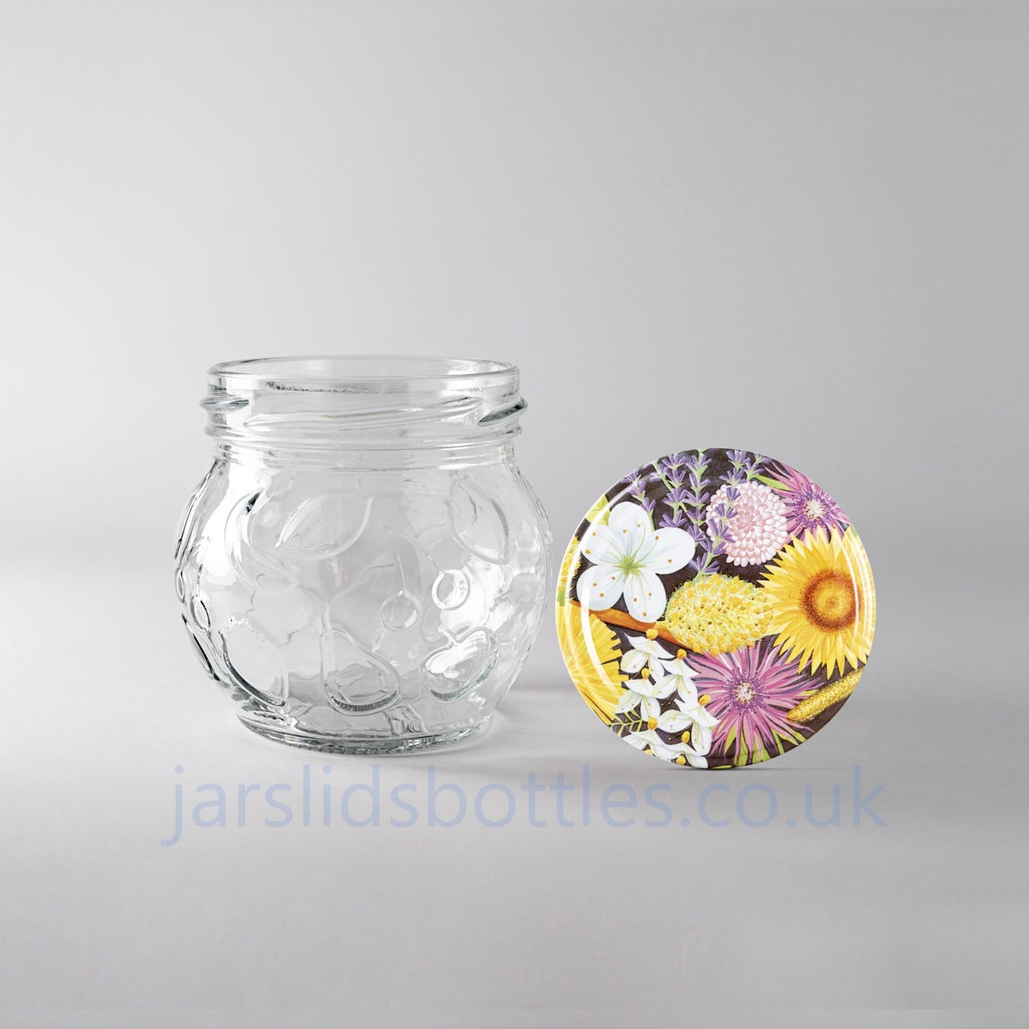 200 ml Jam jar