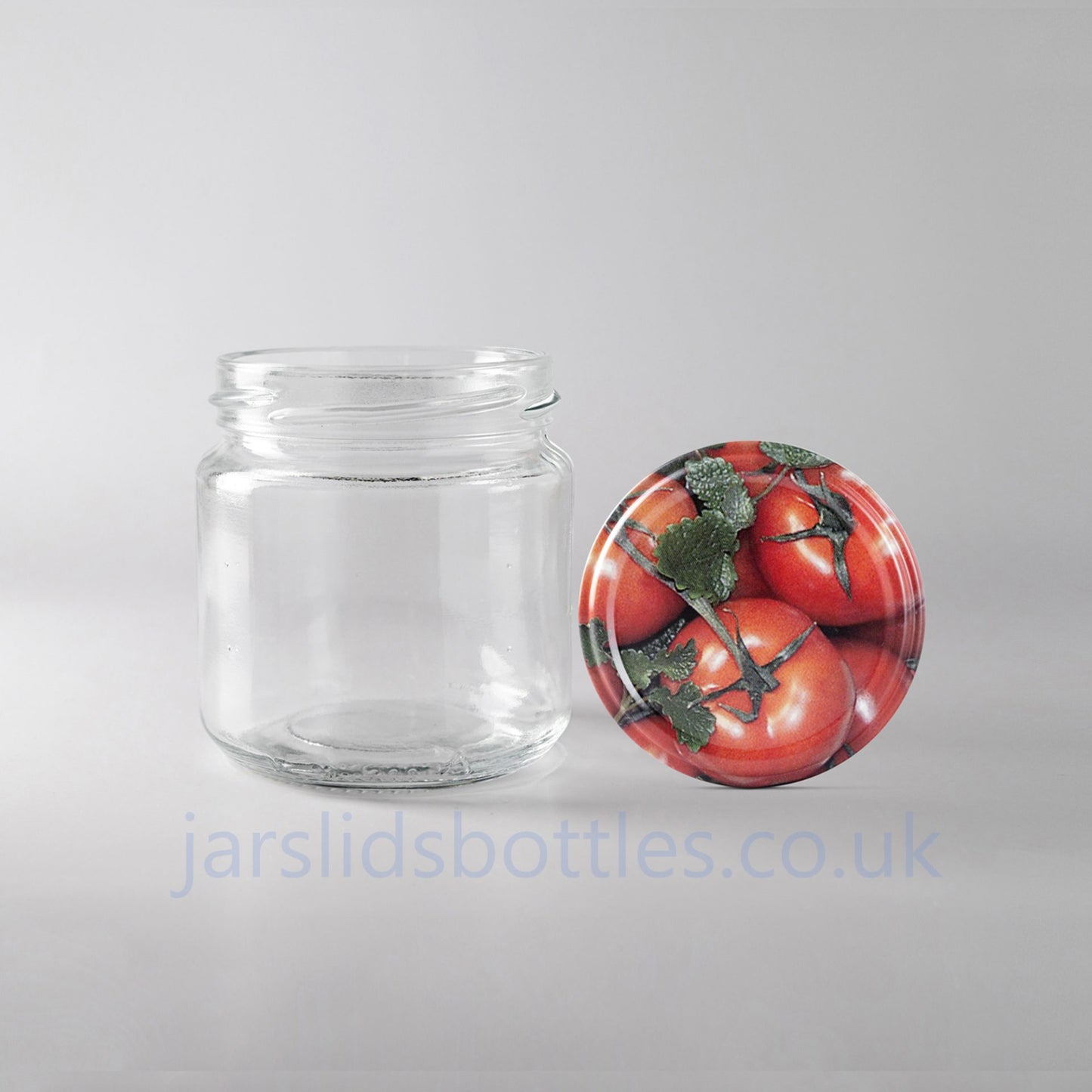 200 ml jar