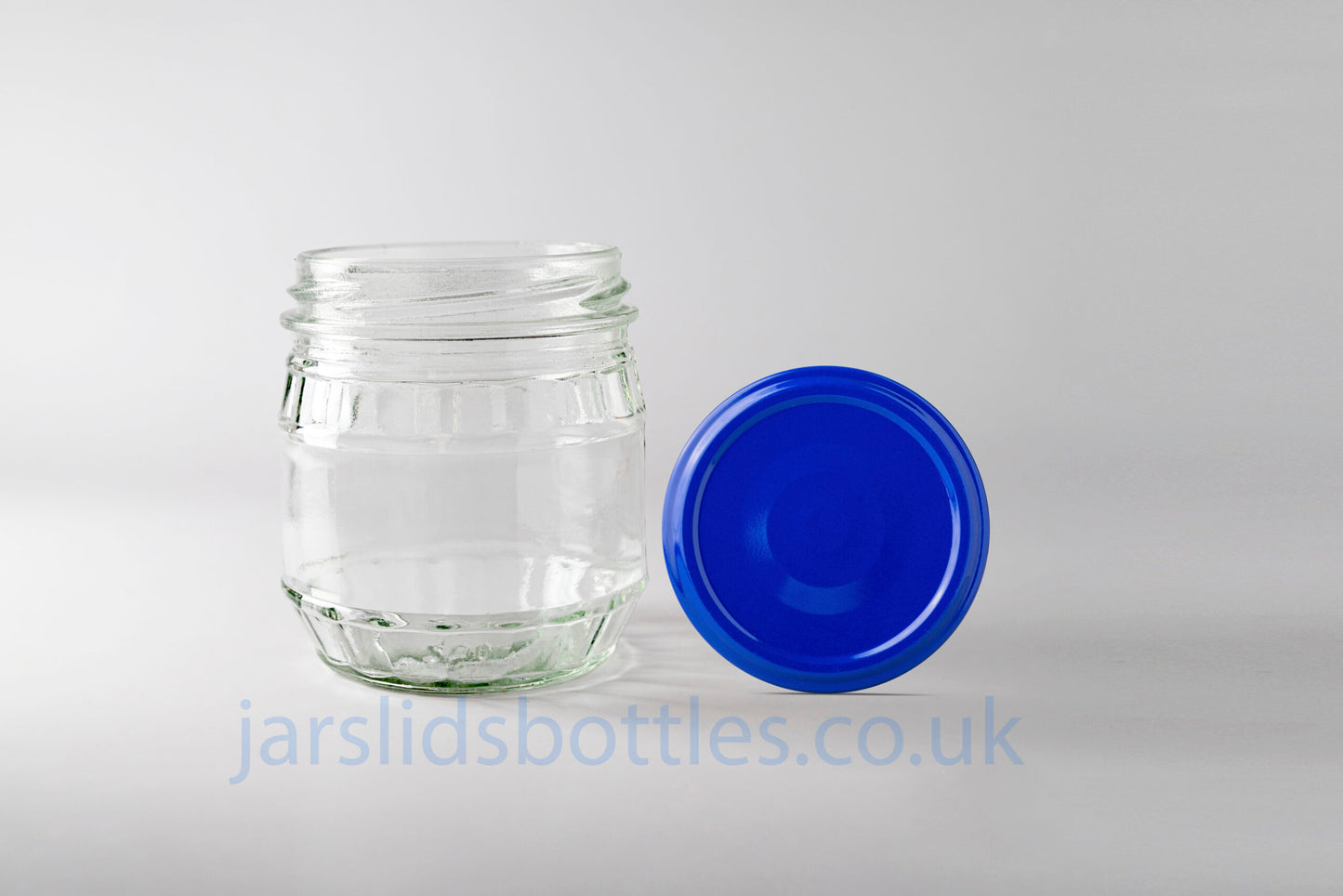 200 ml glass jar