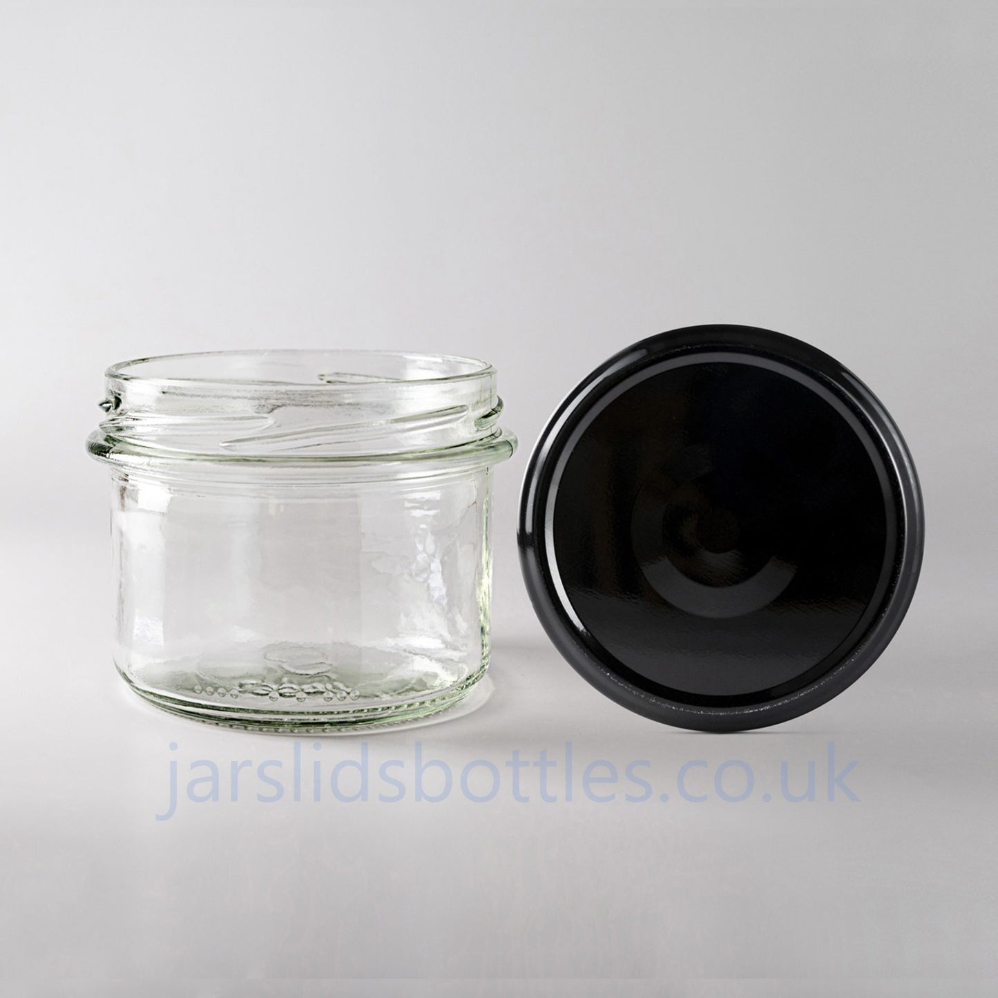 235 ml jar