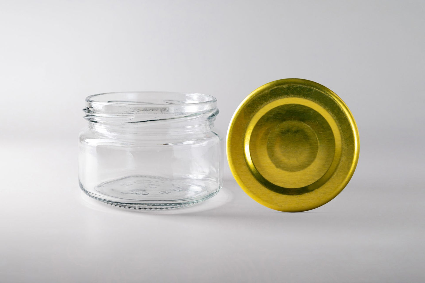 25 ml wedding jar