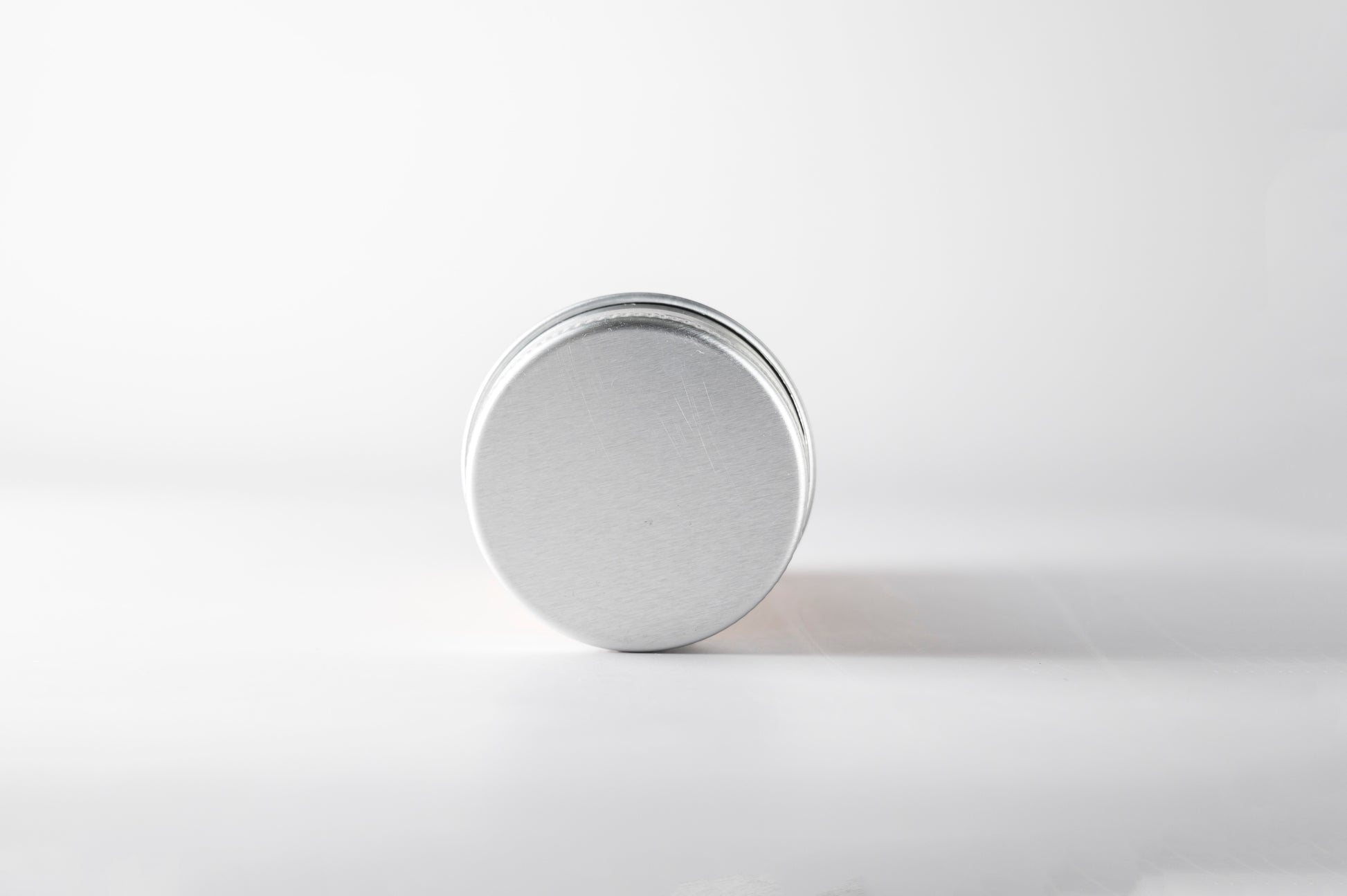 Screw Cap Silver 31/10 - Southern Jar Company Ltd