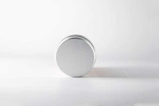 Screw Cap Silver 31/10 - Southern Jar Company Ltd