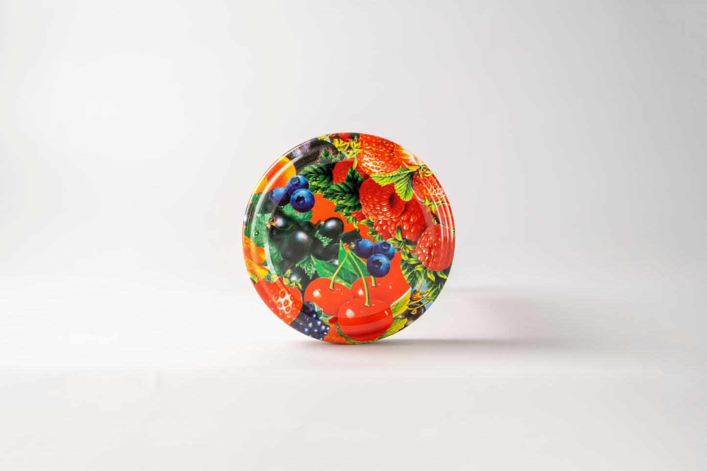 Glass Jar 200ml Square - Southern Jar Company Ltd