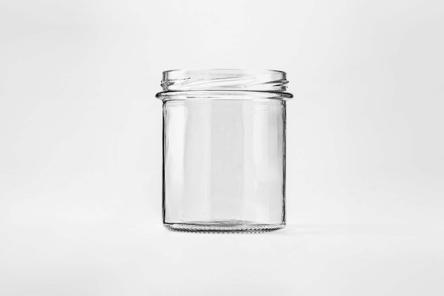 350ml Bonta Candle Jar - Southern Jar Company Ltd