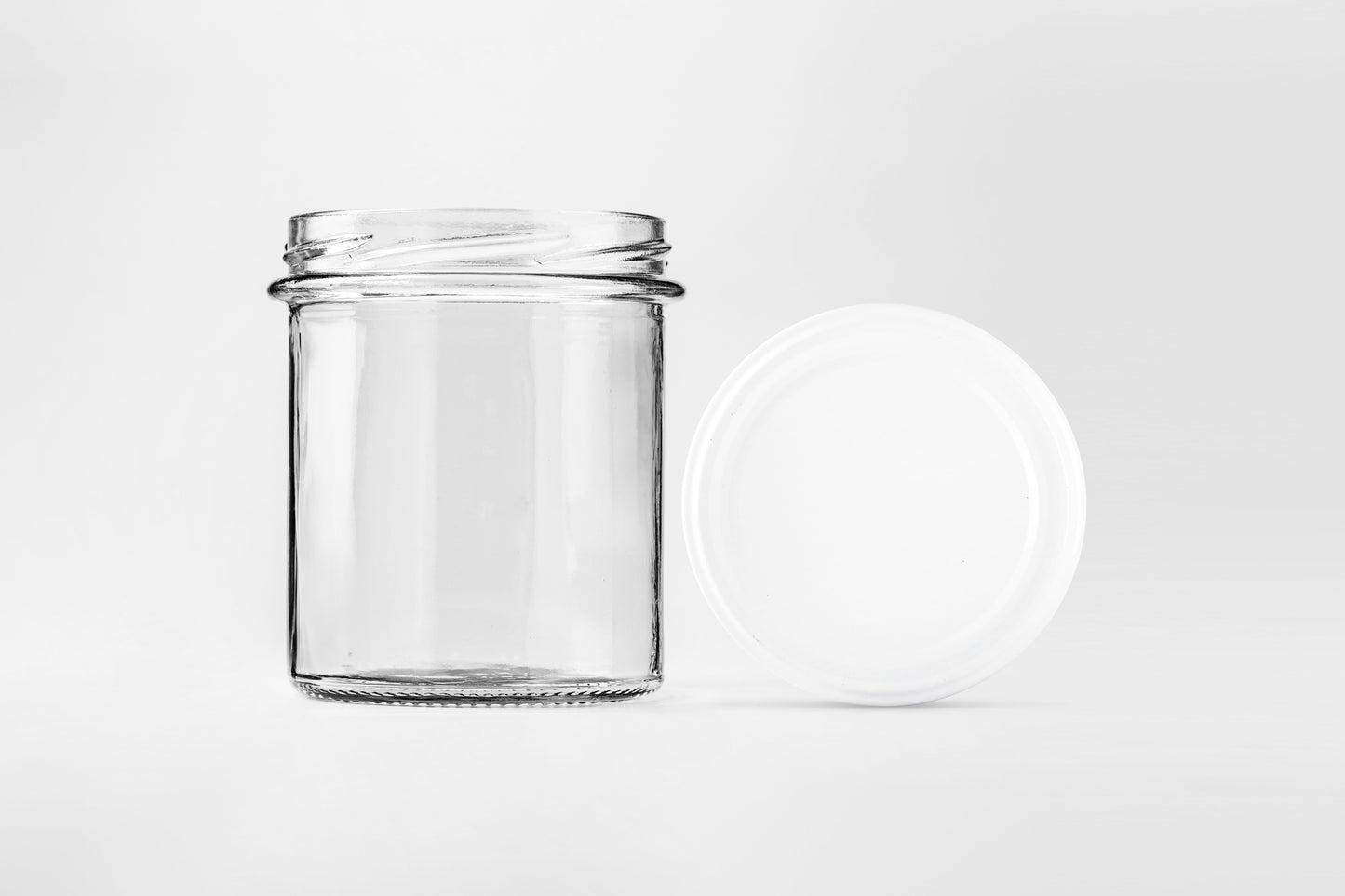 350ml Bonta Jar - Southern Jar Company Ltd