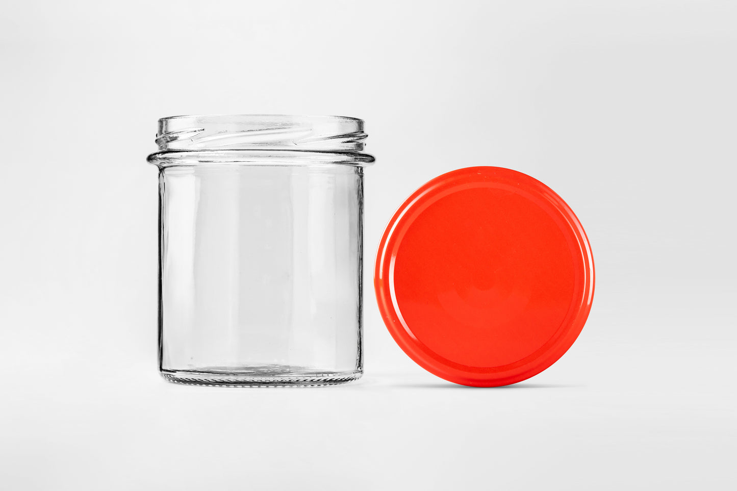 350ml Bonta Jar - Southern Jar Company Ltd