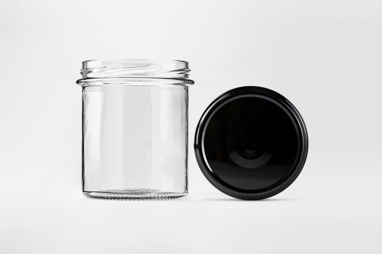 350ml Bonta Jar - Southern Jar Company Ltd