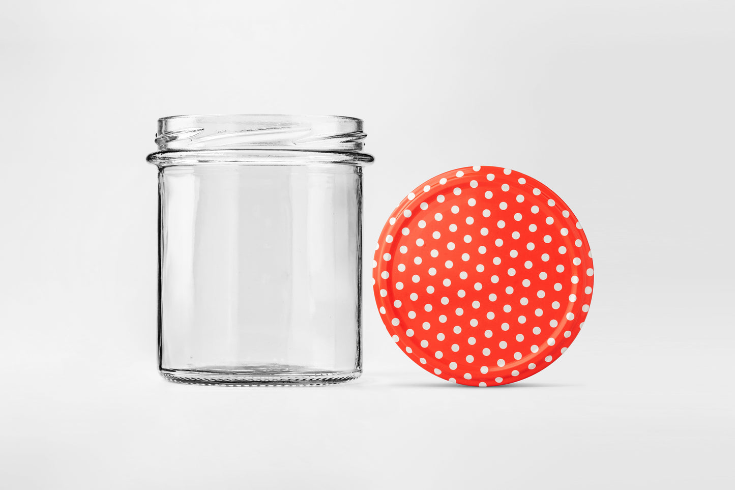 350ml Bonta Jar - Southern Jar Company Ltd