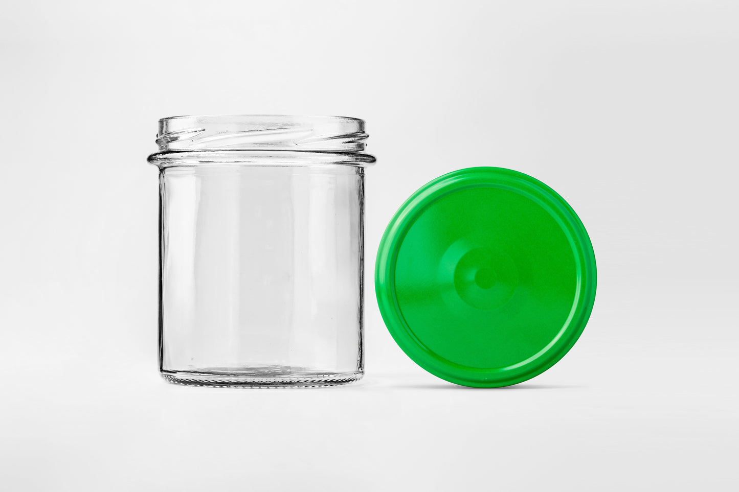 350ml Bonta Jar - Southern Jar Company Ltd