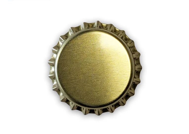 500ml Beer & Cider Amber Glass Bottle BBH