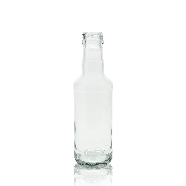 200ml Sauce Bottle Monopol - Southern Jar Company Ltd