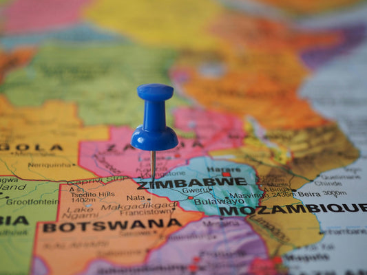 How Zimbabwe Preserves Traditional Fermented and Some Unfermented Foods in Glass Jars and Bottles