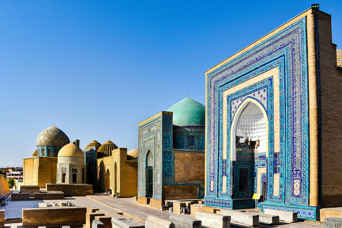 Uzbekistan