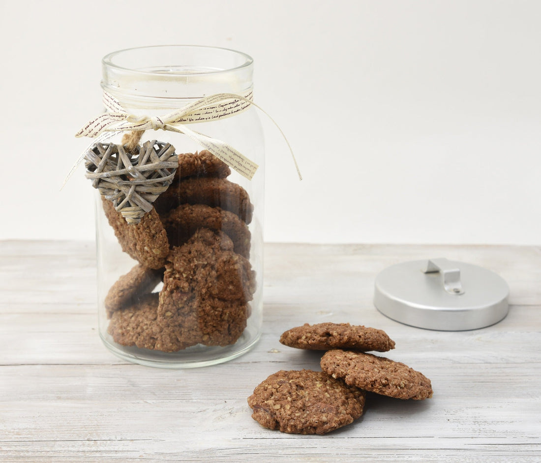 wedding favour jars