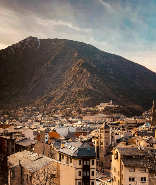 andorra